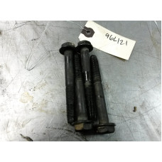 96L121 Camshaft Bolt Set From 2009 GMC  Acadia  3.6